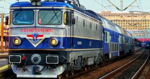 Stire din Social : CFR ar putea repune în circulație trenurile internaționale