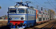 Stire din Social : Recomandări pentru cei care călătoresc cu trenul pe timp de caniculă