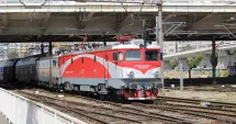 Stire din Social : CFR Călători introduce trenuri noi între București, Constanța și Timișoara