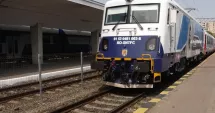 Stire din Social : Modificări pentru trenurile spre litoral! Fără opriri la Costinești Tabără