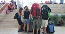 Stire din Social : Trenurile internaționale, suspendate temporar  de la  Budapesta către Austria și Europa de Vest
