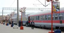Stire din Social : Mai multe trenuri de la Constanța Mangalia, anulate