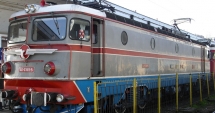 Stire din Social : Trenuri mai curate pentru călători