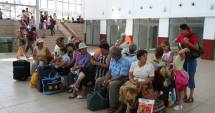 Stire din Social : Trenurile spre mare ar putea înregistra întârzieri din cauza caniculei