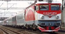 Stire din Social : Trenurile de pe ruta Constanța - Mangalia circulă după un alt program