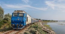 Stire din Social : CFR Călători anunţă cum vor circula "Trenurile Soarelui" spre litoralul românesc. Au fost alocate zeci de garnituri