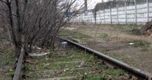 Stire din Economie : Trenurile vor putea circula, în portul Constanța, cu 100 de kilometri pe oră