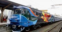 Stire din Eveniment : "Trenurile Soarelui" încep să circule, de luna aceasta, spre litoral
