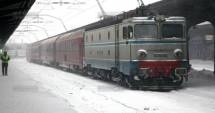 Stire din Social : Reduceri la biletele pentru Trenurile zăpezii