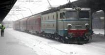 Stire din Social : Anunț de la CFR Călători. Modificări pe ruta Constanța - București