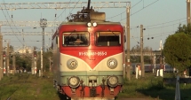 Stire din Social : REDUCERI DE PREȚ la tren, de Paști. Vezi aici ofertele