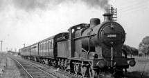 Stire din Social : Acum 155 de ani pleca primul tren de la Constanța