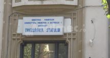Stire din Social : Guvernul va aproba, astăzi, rectificarea bugetului Trezoreriei Statului
