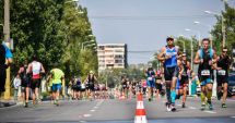 Stire din Diverse : TriChallenge, în week-end, la Mamaia