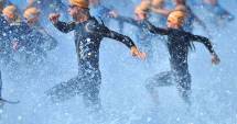 Stire din Sport : Mamaia, gazda celui mare triathlon din Europa de Est