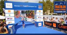 Stire din Sport : Triathlon Challenge, la Mamaia