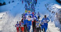 Stire din Sport : 200 de sportivi, la startul Campionatelor Europene de Winter Triathlon