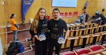 Stire din Sport : Doi constănțeni au obținut rezultate notabile la Semimaratonul Gerar