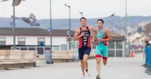 Stire din Sport : Constănțeanul Raul Petre va concura la Cupa Africii din Egipt