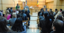 Stire din Eveniment : Tribunalul Constanța, locul 7 pe țară, în lupta împotriva contrabandei