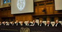 Bogdan Aurescu candidează pentru funcția de judecător la Curtea Internațională de Justiție de la Haga