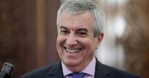 Stire din Politică-Administrație : Tăriceanu, decis să candideze la Președinție, chiar și fără sprijinul PSD