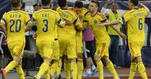 Stire din Sport : Tricolorii fac repetiția generală pentru EURO în compania Georgiei