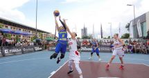 Stire din Sport : Tricolorele înving vicecampioana mondială, la Mamaia