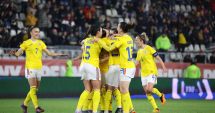 Stire din Sport : Amical cu Bulgaria pentru naționala feminină de fotbal