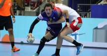 Stire din Sport : Cristina Neagu:  "Ne pare rău  că nu jucăm  pentru medalii"