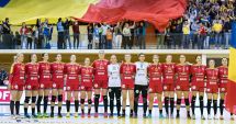 Stire din Sport : Tricolorele debutează la Europenele de handbal. „Mizăm pe unitatea de grup”