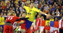Stire din Sport : Tricolorii, debut excelent în "era Xavier Pascual"