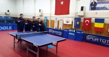 Stire din Sport : Tricolorii lui Andrei Filimon, victorioși la Istanbul