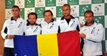 Stire din Sport : Tricolorii vor întâlni Austria, în Cupa Davis