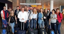 Stire din Sport : Tricolorii, prezenți în număr mare la Campionatul Mondial de tenis de masă
