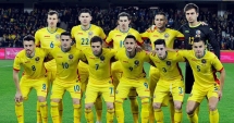 Stire din Sport : Tricolorii se mențin pe locul 42 în clasamentul FIFA