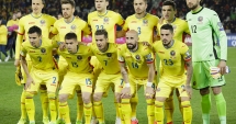 Stire din Sport : Tricolorii au urcat pe locul 41, în clasamentul FIFA