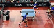 Stire din Sport : Tricolorii, calificare in corpore în optimi de finală