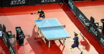 Stire din Sport : Tricolorii, sfert-finaliști. Cristi Pletea, în formă de zile mari