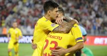 Stire din Sport : Tricolorii  au urcat o poziție  în clasamentul FIFA