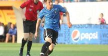Stire din Sport : Tricolorii U17, calificați la Turul de Elită al CE 2019