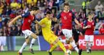 Stire din Sport : Tricolorii debutează în noua ediție a Ligii Națiunilor pe Arena Națională