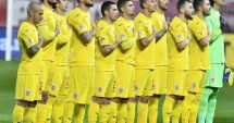 Stire din Sport : Tricolorii, trei meciuri în luna noiembrie.  Lista stranierilor convocaţi de Mirel Rădoi
