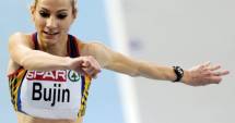 Stire din Sport : Atleții intră în "focurile" Europenelor indoor