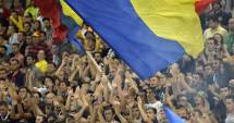 Stire din Sport : Tricolorii vor avea suporterii în tribună la meciul cu Finlanda