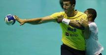 Stire din Sport : Handbaliștii, calificați în optimile Mondialului U21