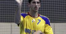 Stire din Sport : Tricolorii, debut cu remiză la CM U21 de handbal masculin