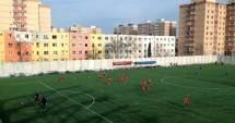 Stire din Sport : Tricolorii U17 au încheiat primul stagiu  de pregătire pentru Turul de Elită