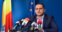 Stire din Politică-Administrație : "Căderea Guvernului este o pierdere pentru români, nu pentru PSD!"