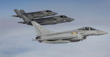 Stire din Actualitate : Trimiterea de avioane de luptă Ucrainei ar necesita luni sau chiar ani de antrenament